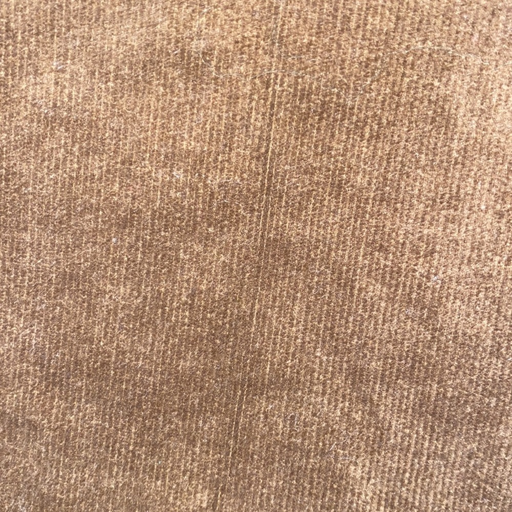 NWT Kut from the Kloth Diana Stretch Corduroy Skinny Pants in Cognac - Picture 7 of 8